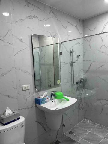 築固室內設計有限公司 - 翻新廁所