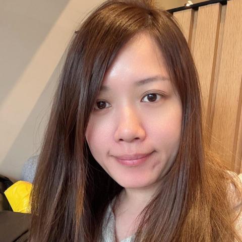 提供兼職服務的專家楊素幸