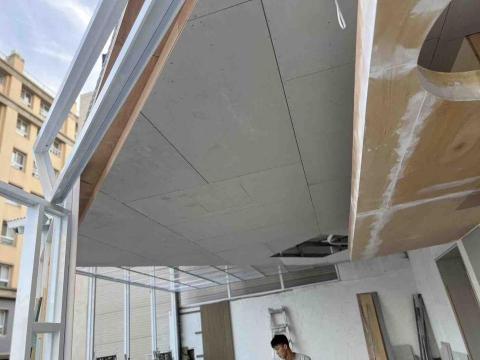 羽皓輕鋼架工程行 - 彰化