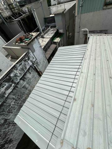 鑫豪鐵屋工程 - 鐵屋工程line:4900yd