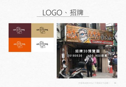 潔德美術設計工作室 - 