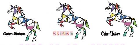 江小姐 - LOGO設計