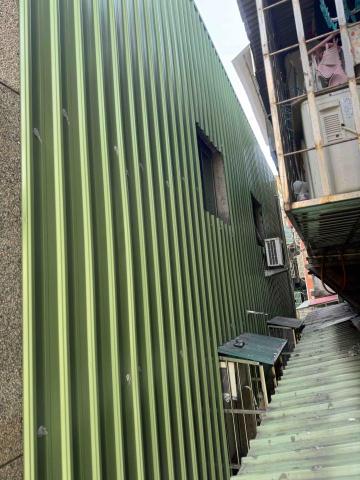 簡意金屬工程 - 