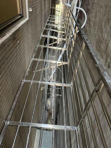 簡意金屬工程 - 