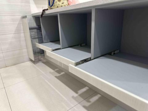 常暉室內裝修工程有限公司 - 電器櫃