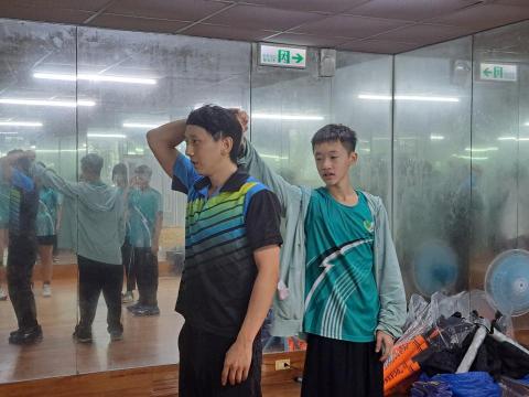 Mick - 學校單位教學記錄 Mick - 學校單位教學記錄