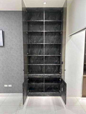 常暉室內裝修工程有限公司 - 展示櫃