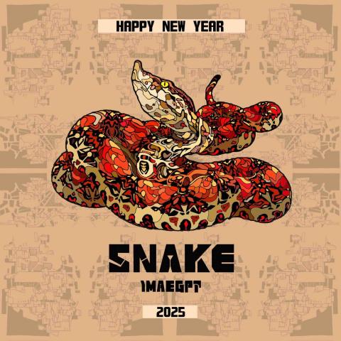 李承哲 - 插畫設計