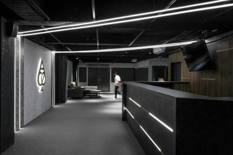 傑森鼠工作室 - Ace8國際撲克競技-彰化店