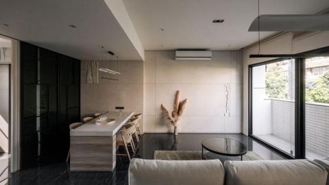 傑森鼠工作室 - 尚豐建設 璞玉 NO.8 彰化鹿港