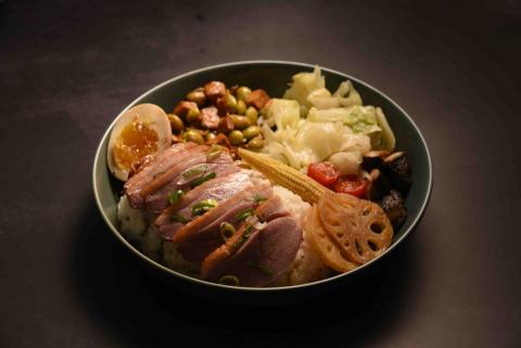 三一影像工作室 - 美食攝影