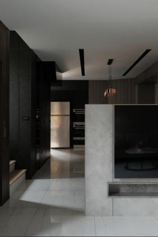 傑森鼠工作室 - 彰化 S宅