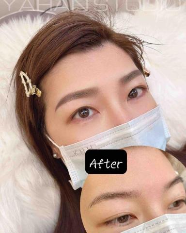 芯彤苑 STAY BEAUTY -  芯彤苑 STAY BEAUTY -