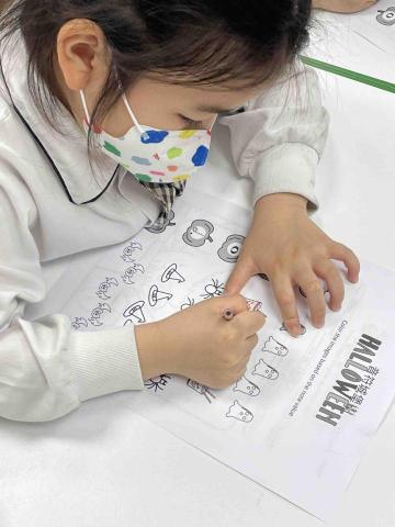 小提琴、鋼琴、音樂律動團體班 - 