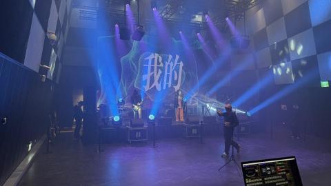 MoreFun模範現場活動 - 