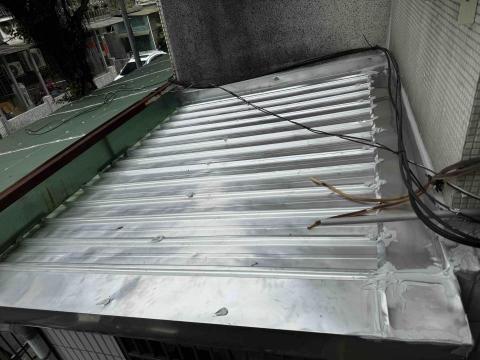 簡意金屬工程 - 