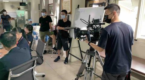 圓夢武士國際有限公司 - 