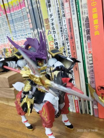 小賴基礎代工代組 - 