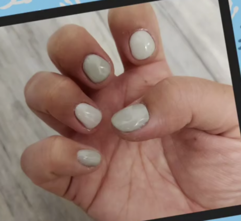 黃虹慈 - 單色凝膠