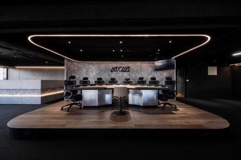 傑森鼠工作室 - AK Club 台南店 