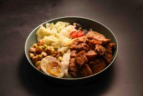 三一影像工作室 - 美食攝影