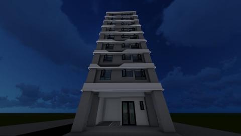 陳建志 - 集合住宅