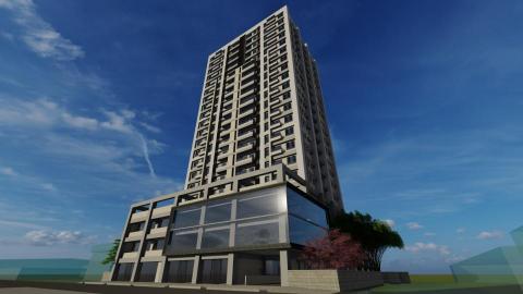 陳建志 - 集合住宅