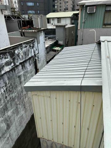 鑫豪鐵屋工程 - 