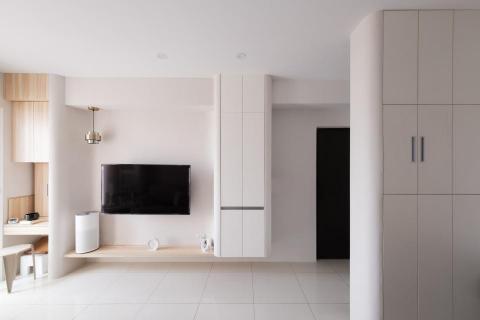 傑森鼠工作室 - 彰化 W宅