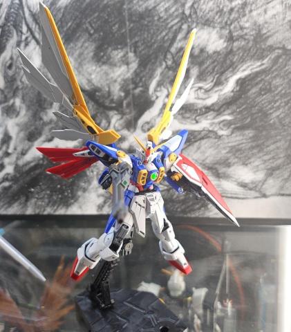 貓爪工作室 - 一般素組