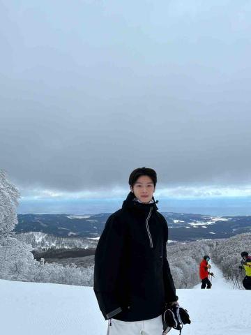 提供iconi公館服務的專家蕭緯丞