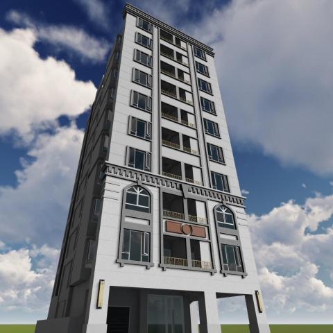 提供建築師服務的專家黃柏勳