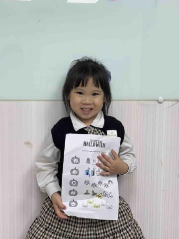 小提琴、鋼琴、音樂律動團體班 - 