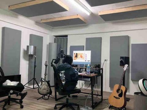 Taylor音樂工作室 - 