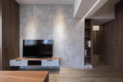 傑森鼠工作室 - 台中L宅