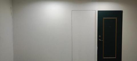 陳威 宇 - 隔間，加上做隱形門