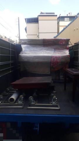 寶閣搬運 - 鋼琴搬運