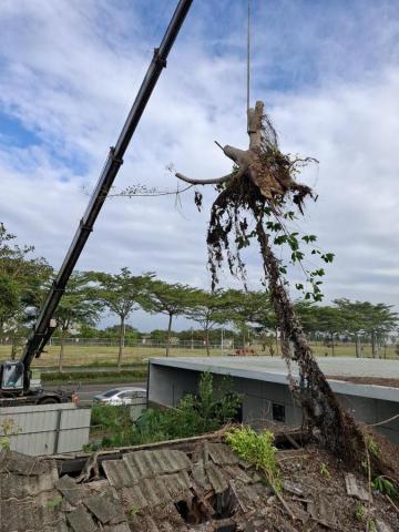 歐之鄉園藝景觀行 - 