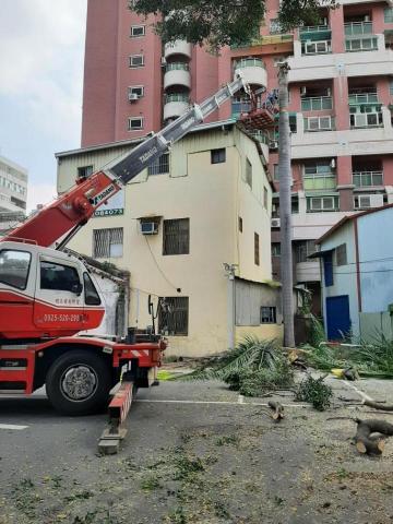 歐之鄉園藝景觀行 - 