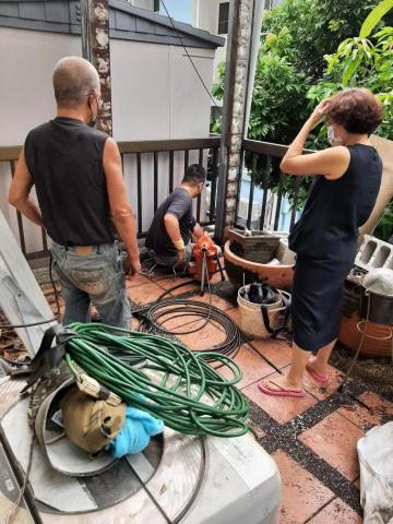 歐之鄉園藝景觀行 - 