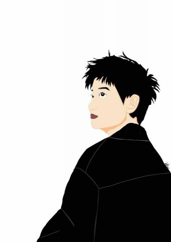 Lillian  - 插畫設計