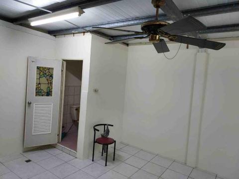 黃冠綸 - 上漆施工完成✅