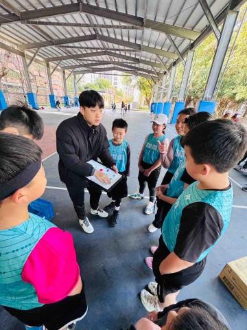 Coach Oscar 專業籃球訓練🏀 - 