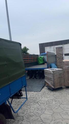 寶閣搬運 - 住家搬遷