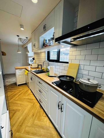 韻寓室內設計 - 