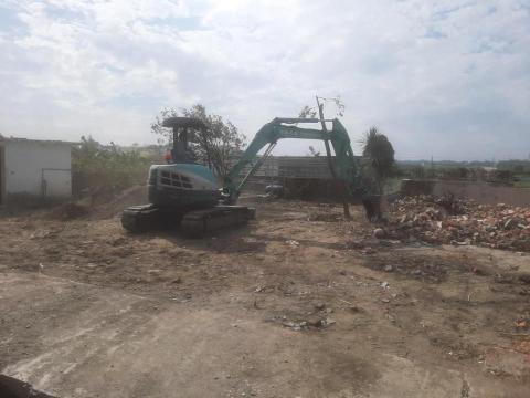 歐之鄉園藝景觀行 - 