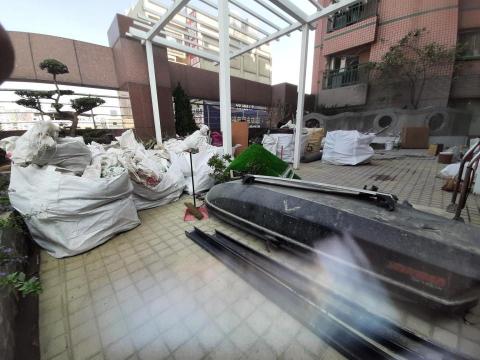 歐之鄉園藝景觀行 - 