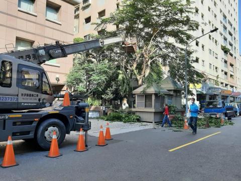 歐之鄉園藝景觀行 - 