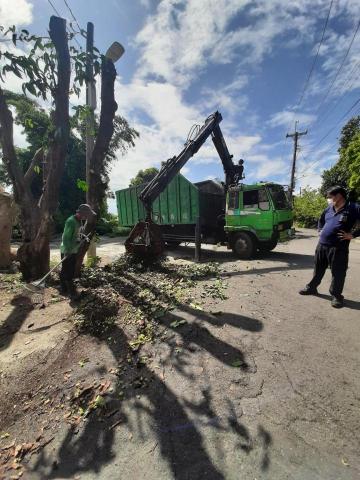 歐之鄉園藝景觀行 - 