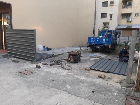 歐之鄉園藝景觀行 - 